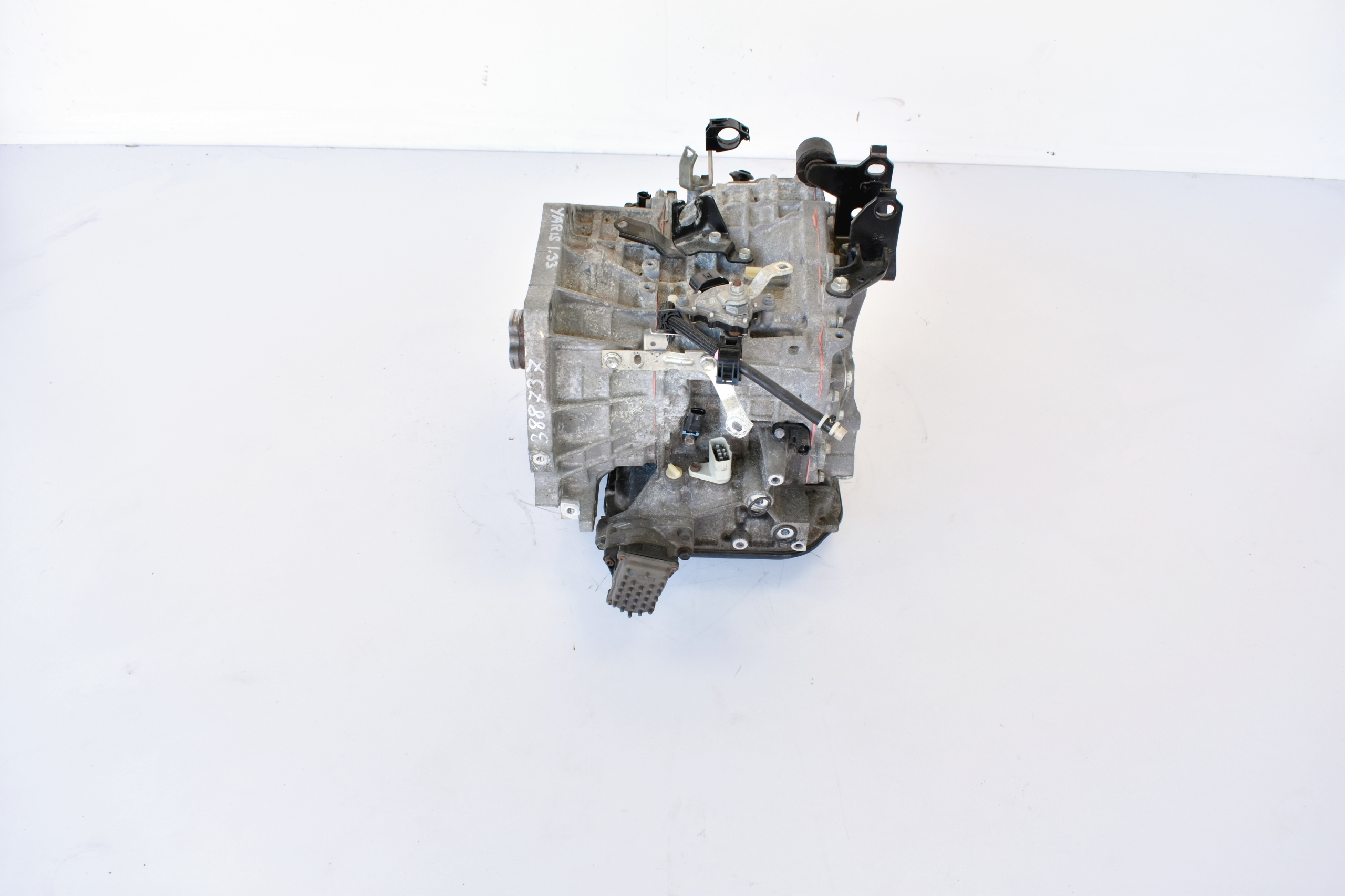 Getriebe YARIS AURIS VERSO 1.33 AUTOMAT 1NR