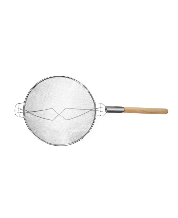 

Sito z podwójną siatką śr. 360 mm Hendi