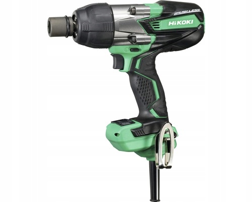 Klucz Udarowy HiKOKI WR14VE Bezszczotkowy