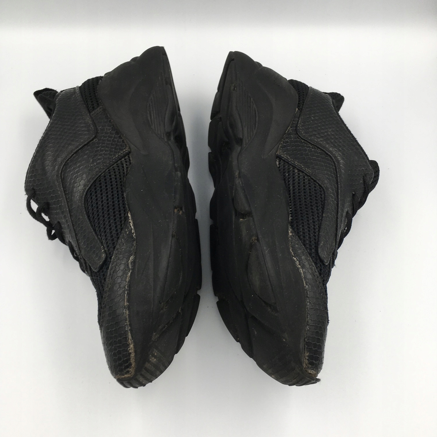 Buty damskie sneakersy Bianco rozmiar 39 Oryginalne opakowanie producenta pudełko