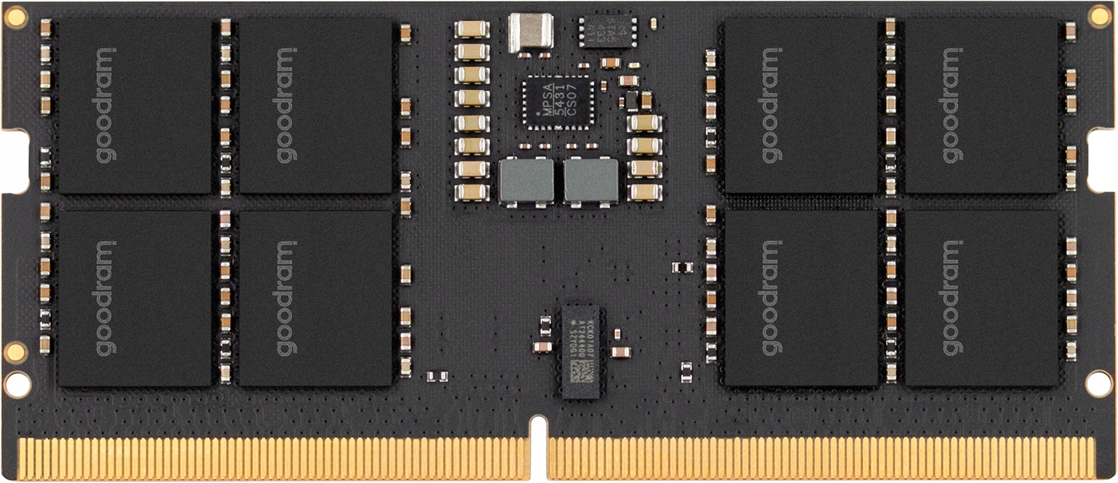 Pamięć DDR5 Goodram 48GB 6400MHz CL52 Dr Csodimm