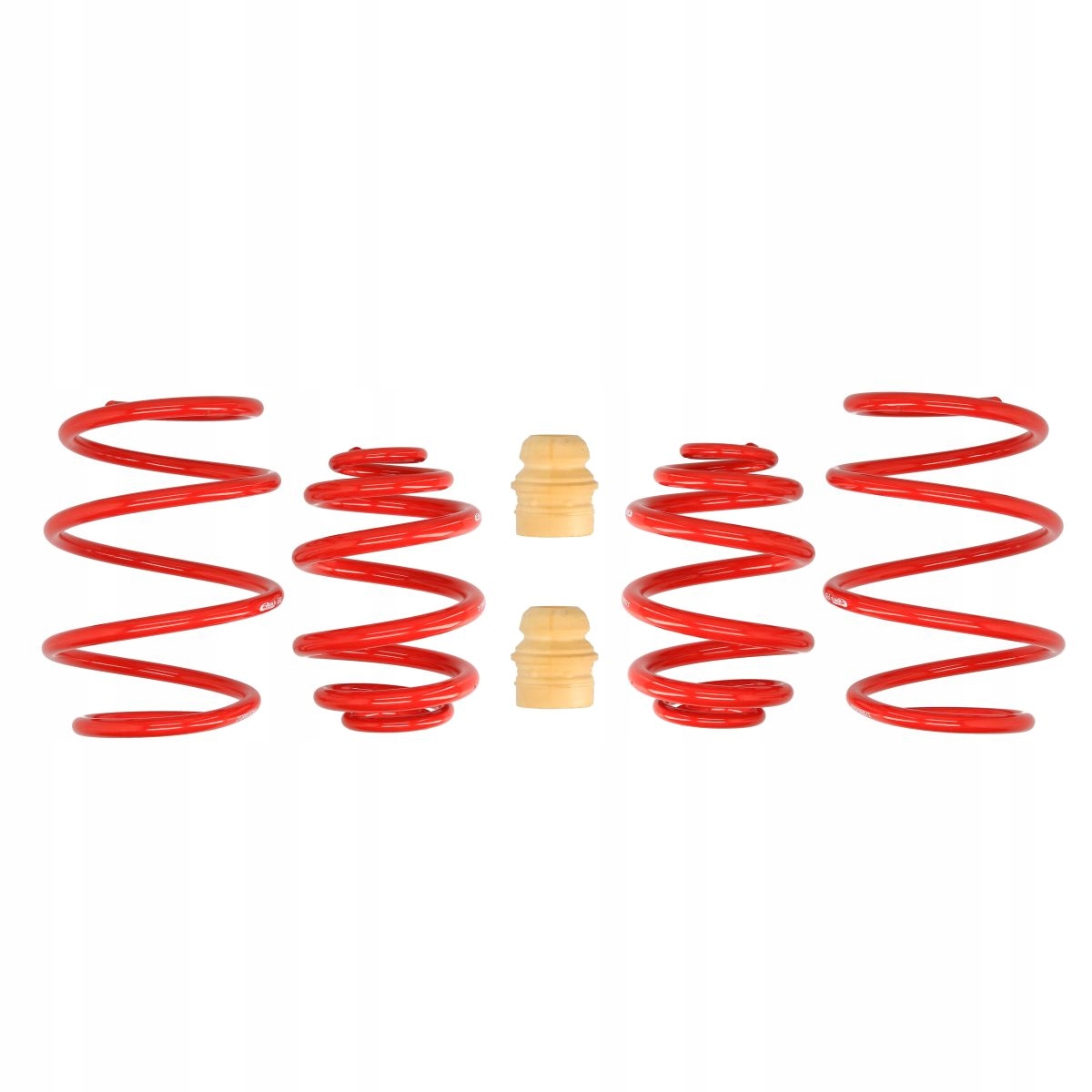 Sprezyny EIBACH Sportline BMW 3 Compact E46