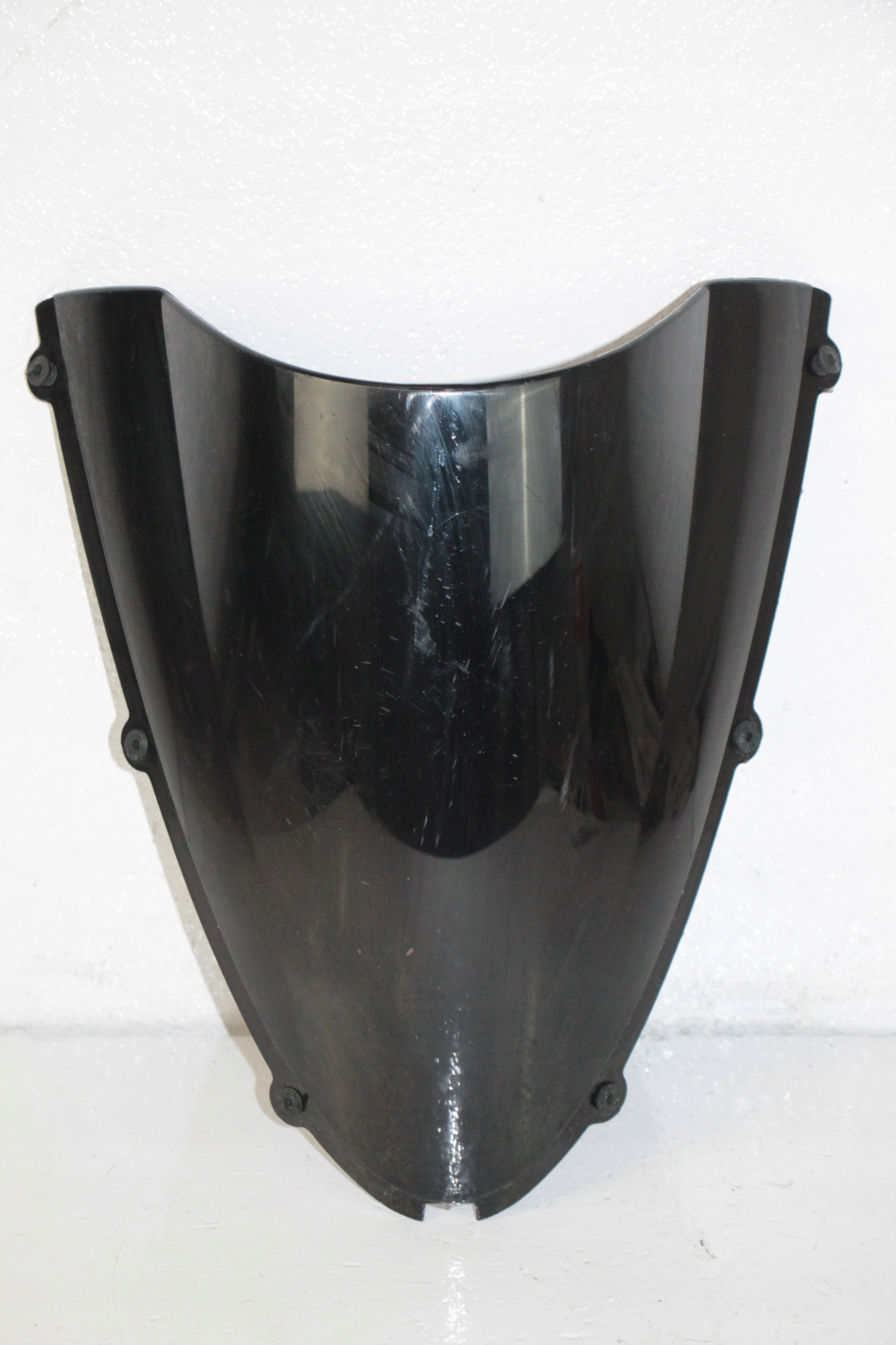 60 - KAWASAKI ZX6R 05-06 ЛОБОВОЕ СТЕКЛО