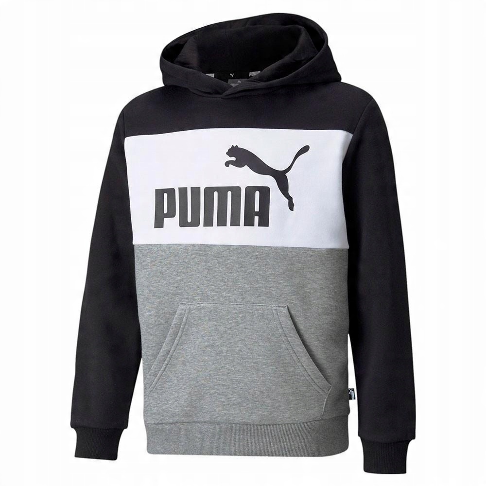 

846128-01 Bluza Dziecięca Chłopięca Puma r. 116