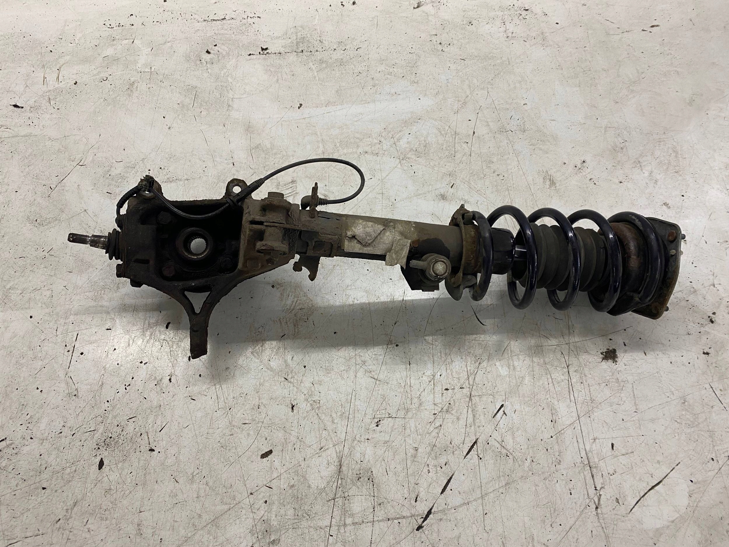 McPherson swing right MINI COOPER COUNTRYMAN R60 (2010-2014) 1.6 B