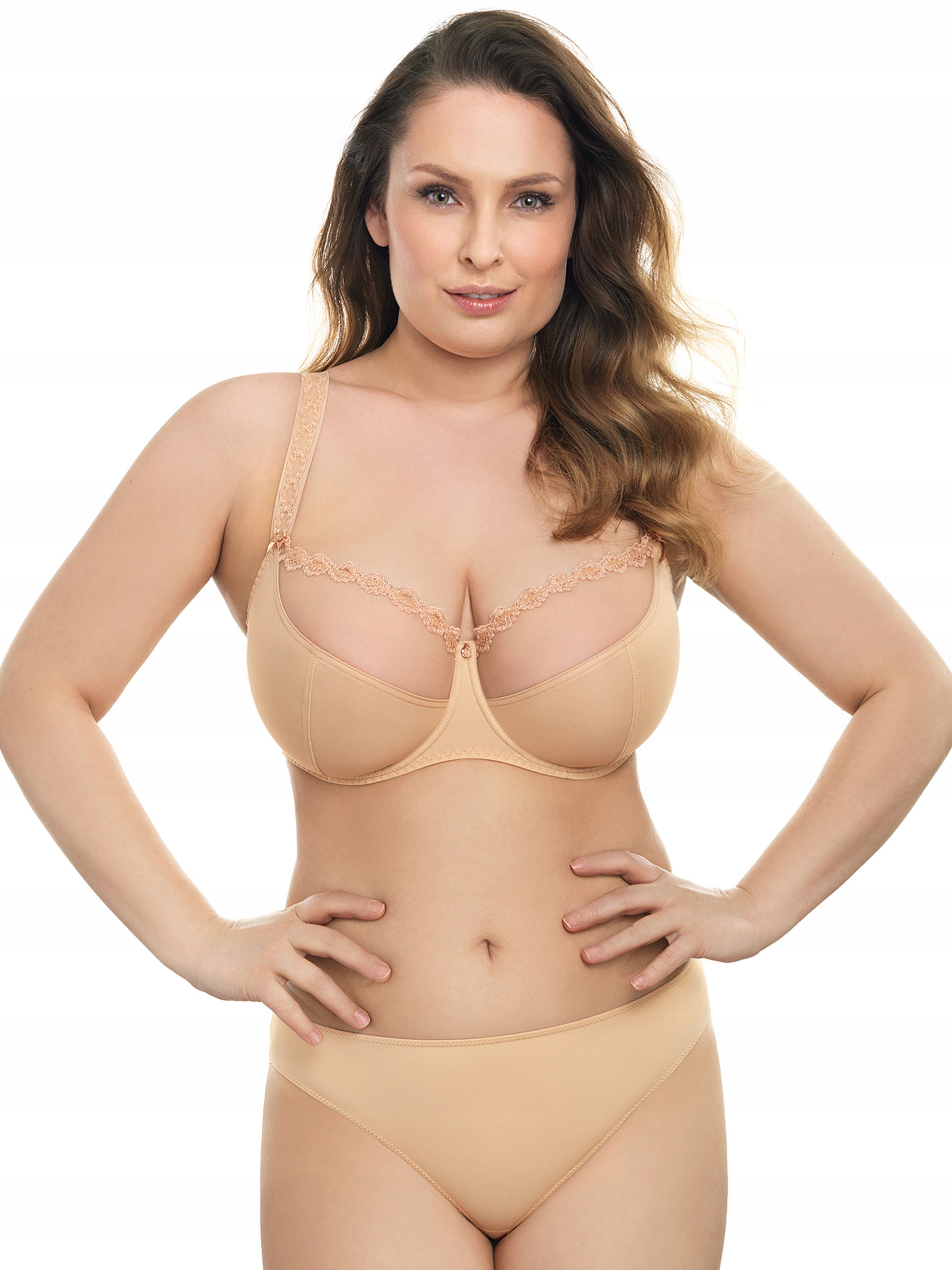 Corin Sienna 10885 béžová 85 G