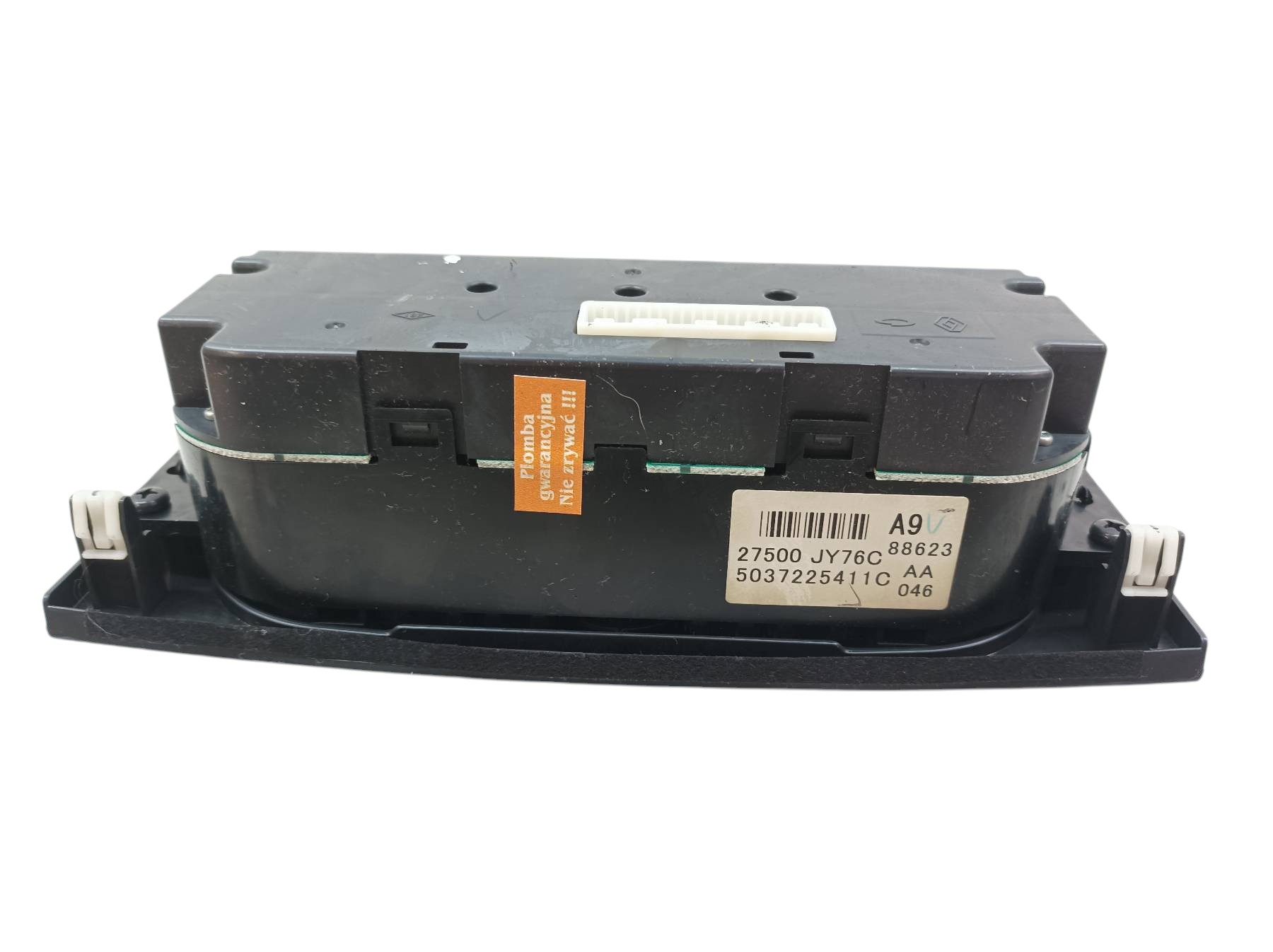 PANEL BOCCHETTE 27500JY76C 5037225411C Renault Koleos e (2007- )