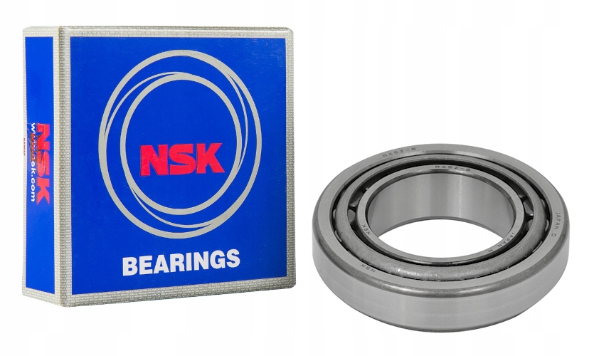 Łożysko NSK R45Z-6 80x45x21