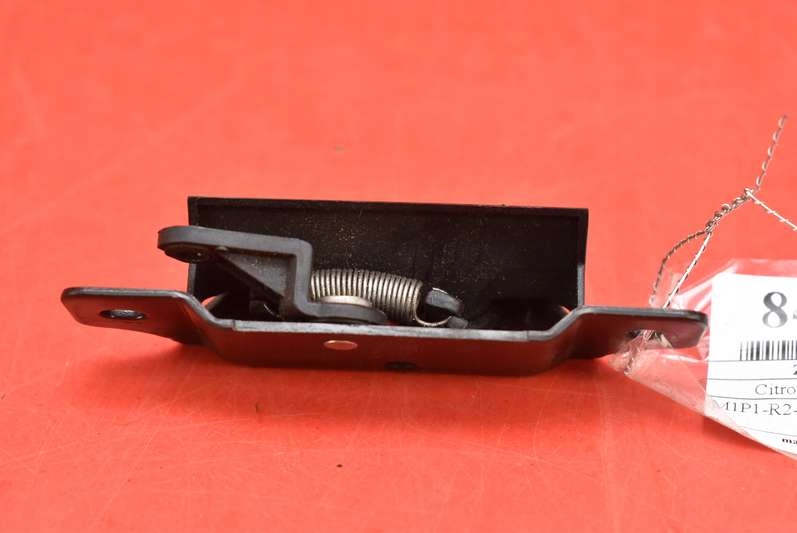 lock bonnet rear part boot CITROEN SAXO 5D 96-04