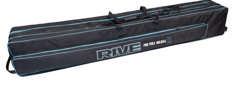Pokrowiec na tyczkę Rive Pro Pole Holdall 16