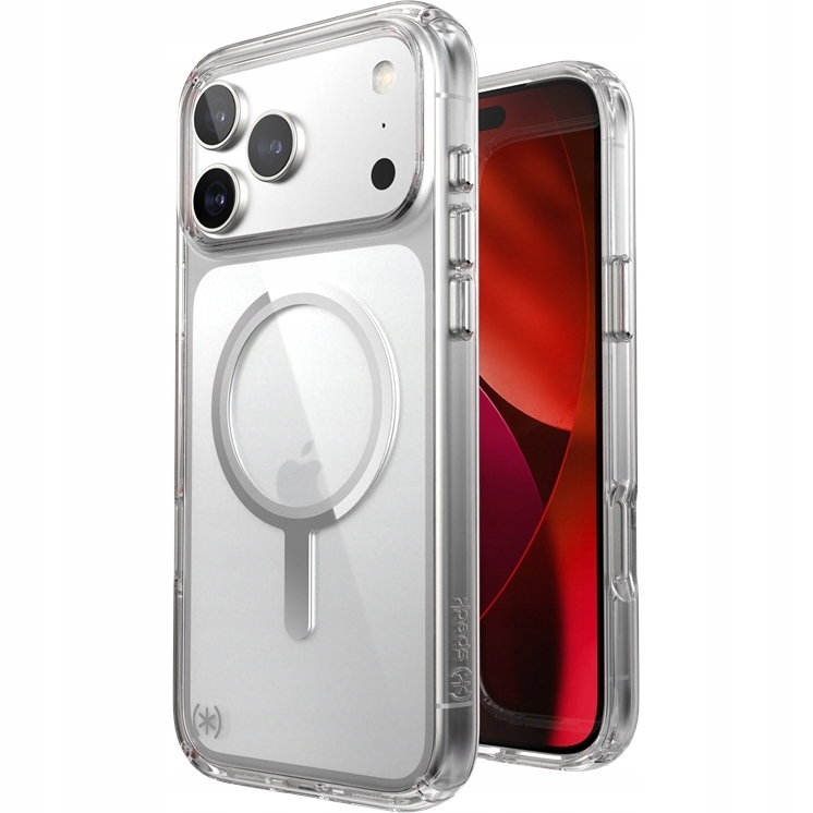 Etui Speck do iPhone 17 Pro Max do MagSafe plecki mocne modne cienkie cover