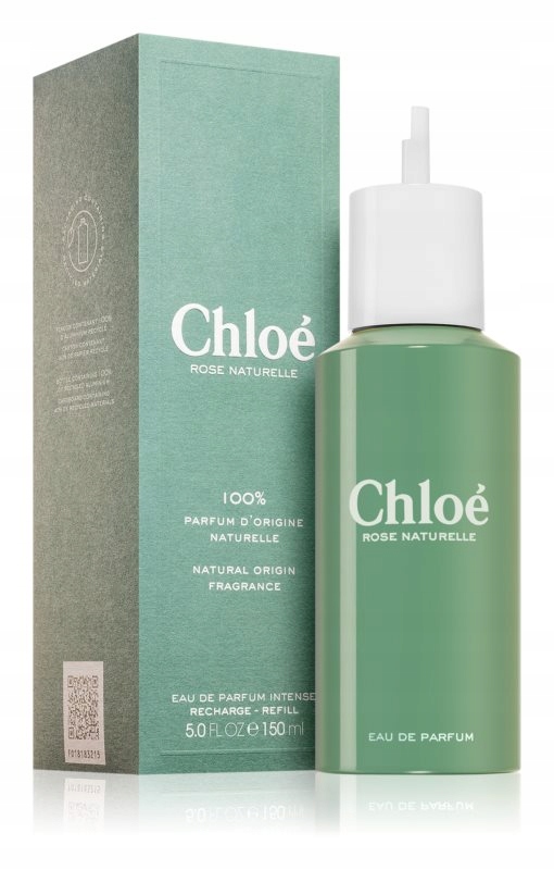 Chloe Rose Naturelle Edp 150 ML