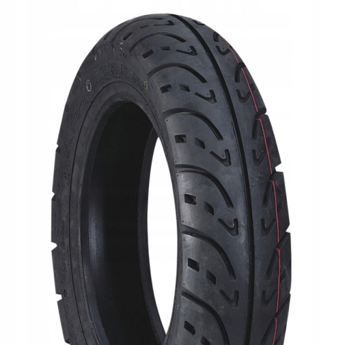 

Duro 170/80-15 Tl 77H HF296C Tył