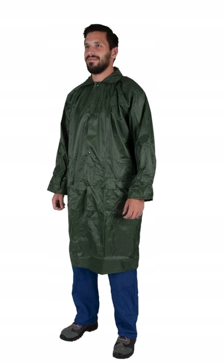

Płaszcz Przeciwdeszczowy Bardzo Mocny Vento 4XL