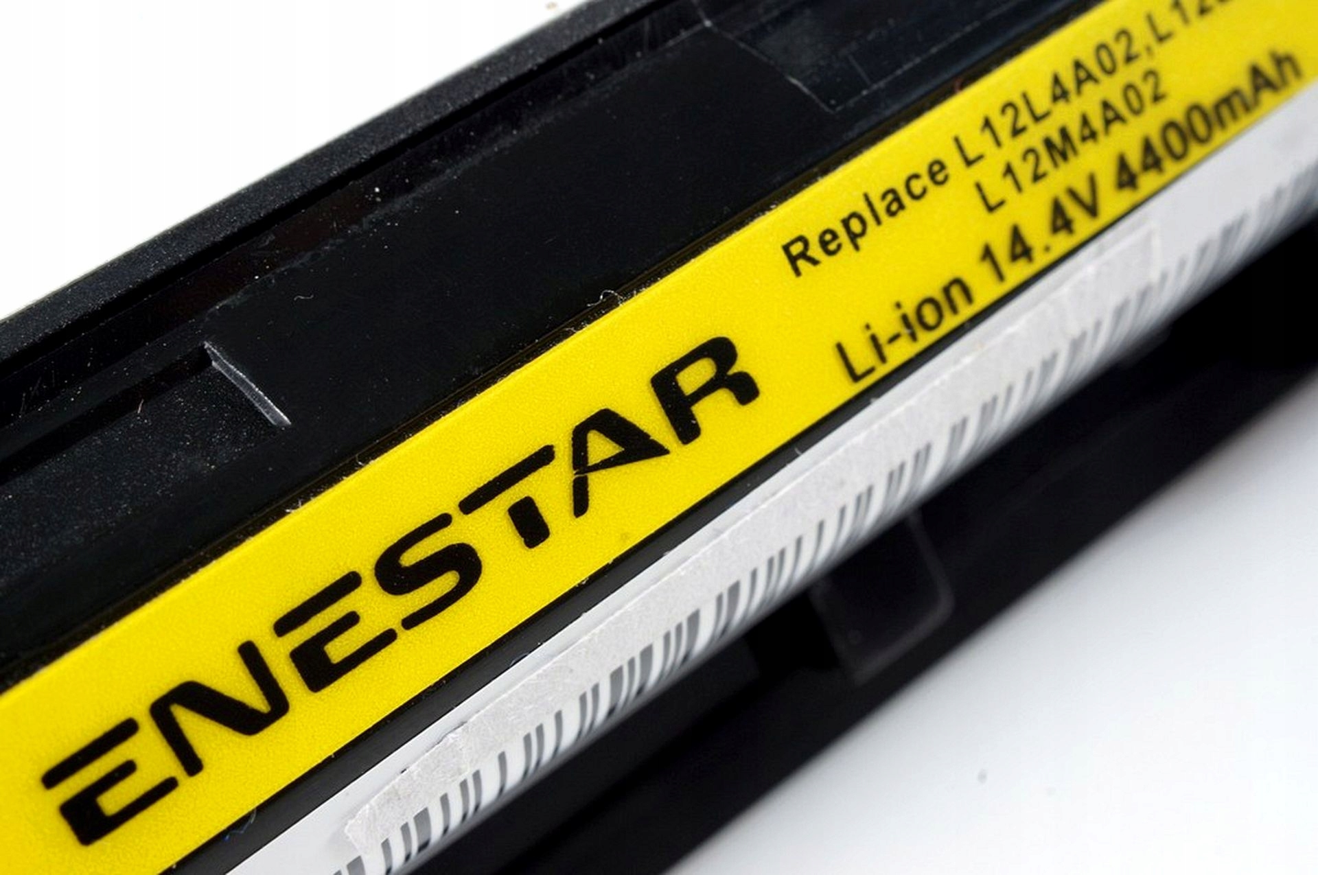 

Enestar bateria do Lenovo Ideapad G510S bezpieczna