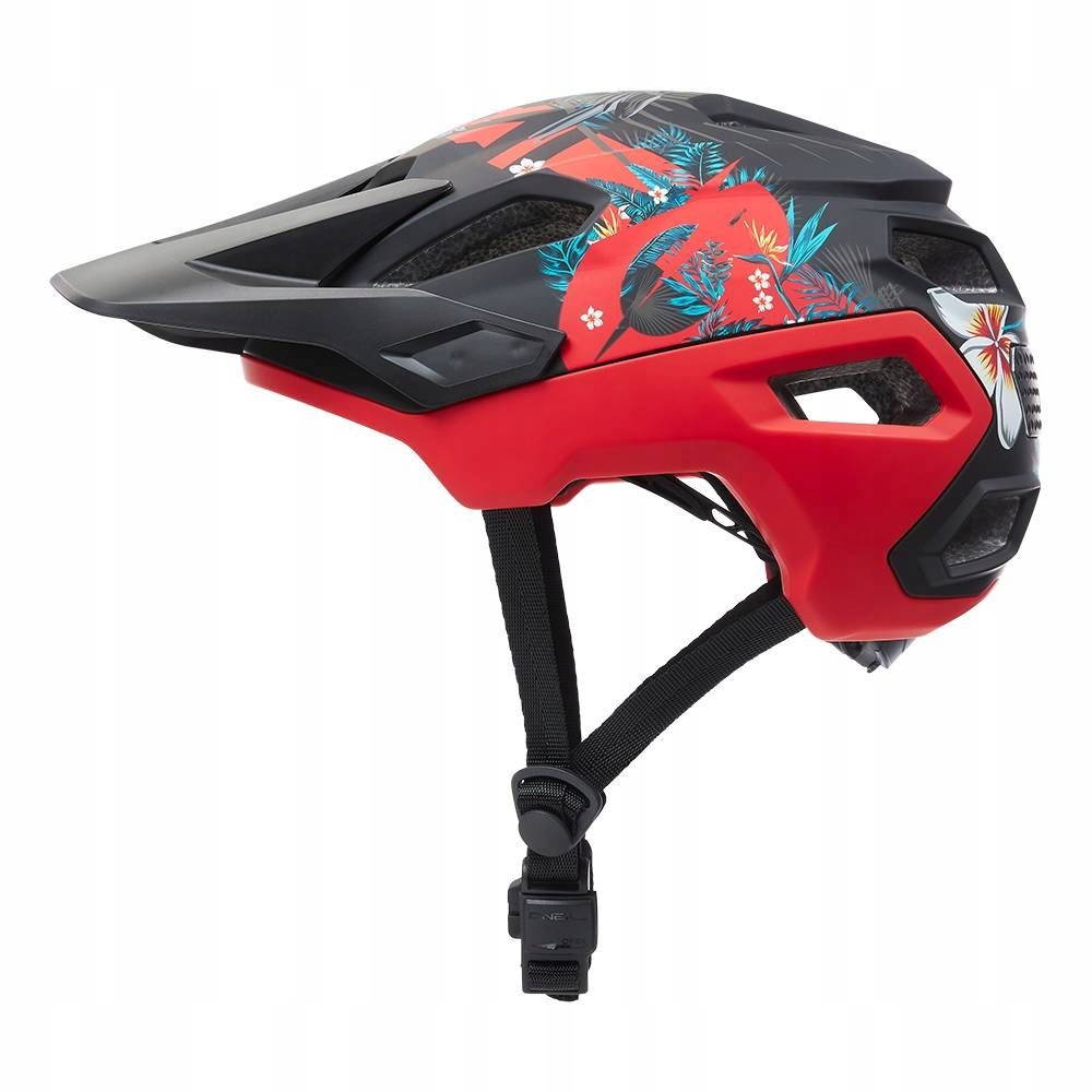Kask na rower górski free ride trail Oneal L/XL