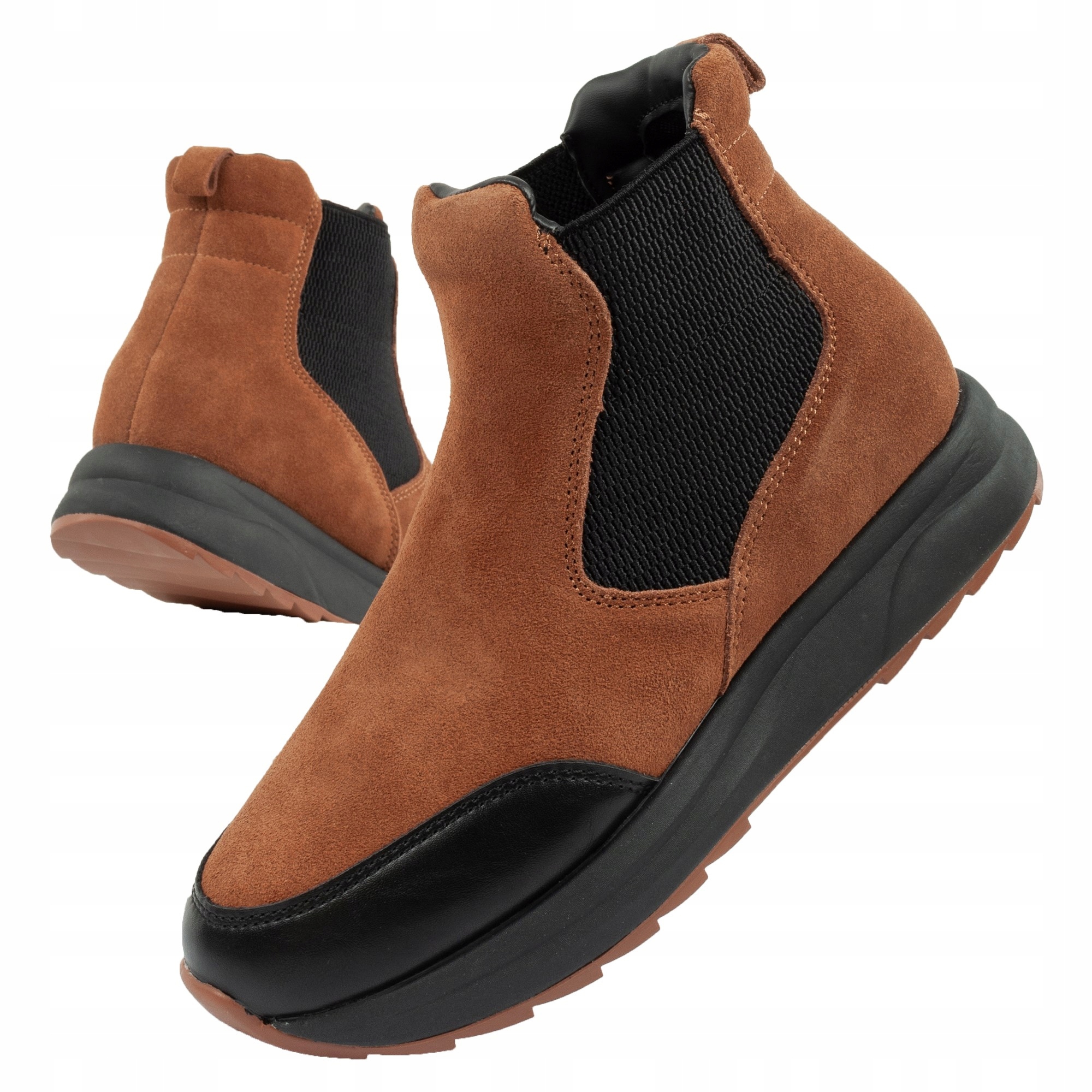 dámské kotníkové boty Scholl Beverly [F301961175]