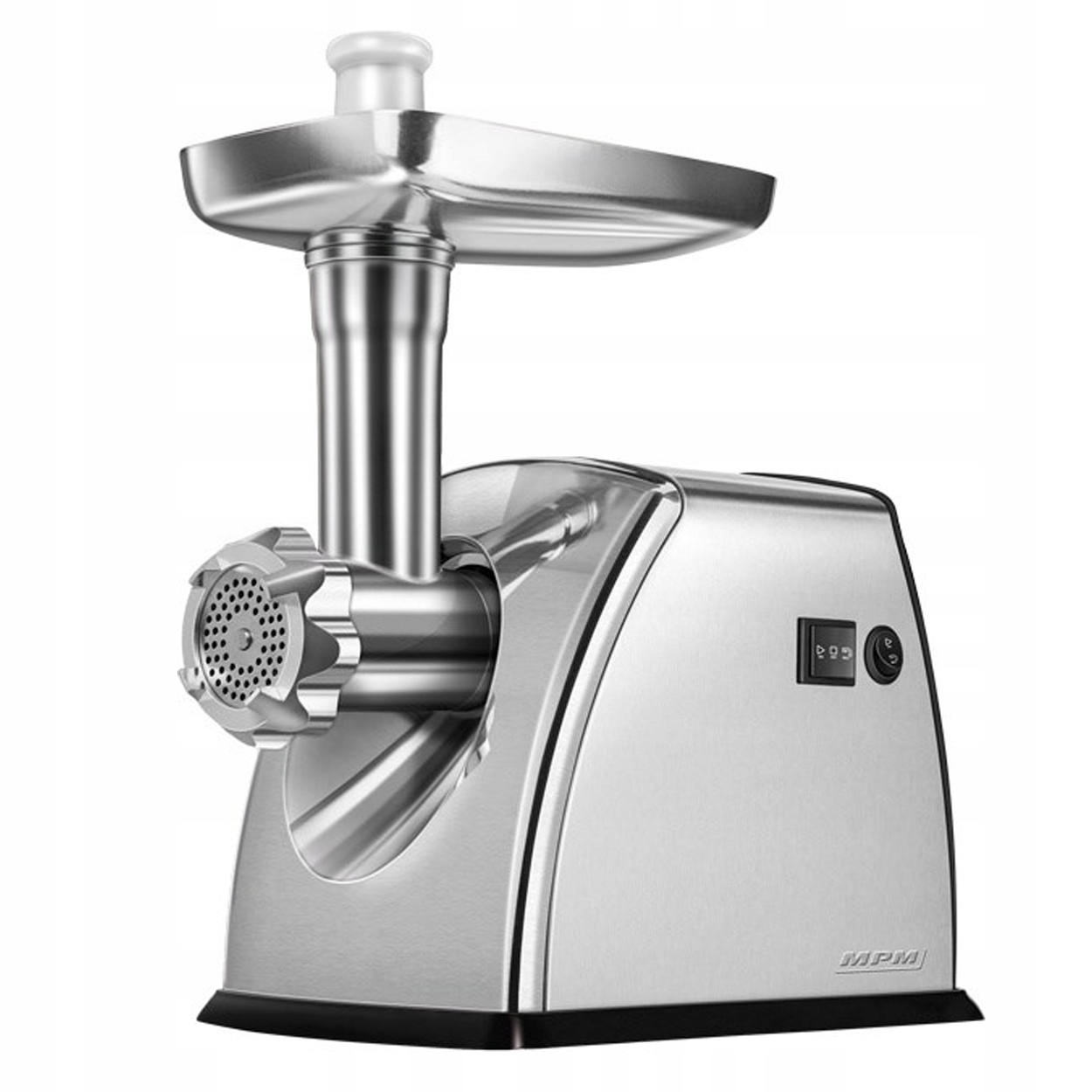 Mlýnek na maso Mpm MMM-07M elektrický Silné síto