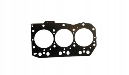 Uszczelka głowicy (Metal) YANMAR silnik 3TNE82