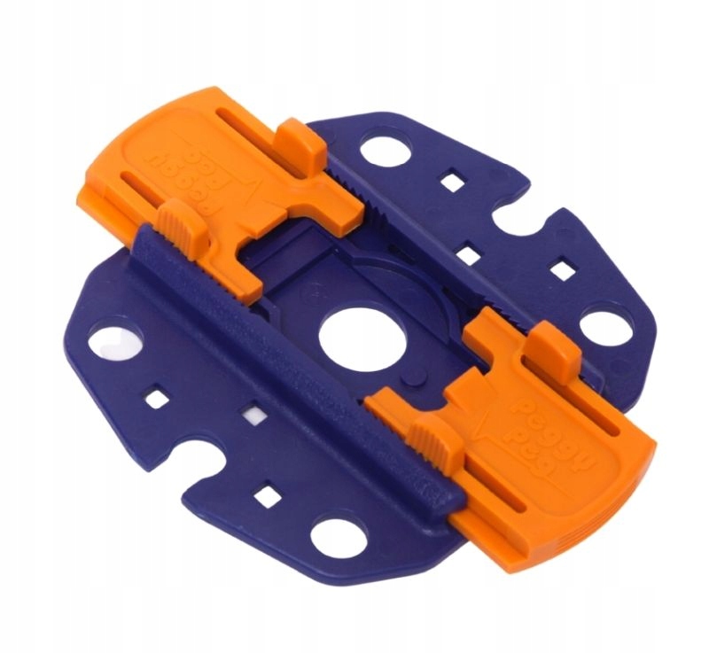 Płyta mocująca podstawa pod nóżkę Fix&Go Peggy Peg Kod producenta RE94828