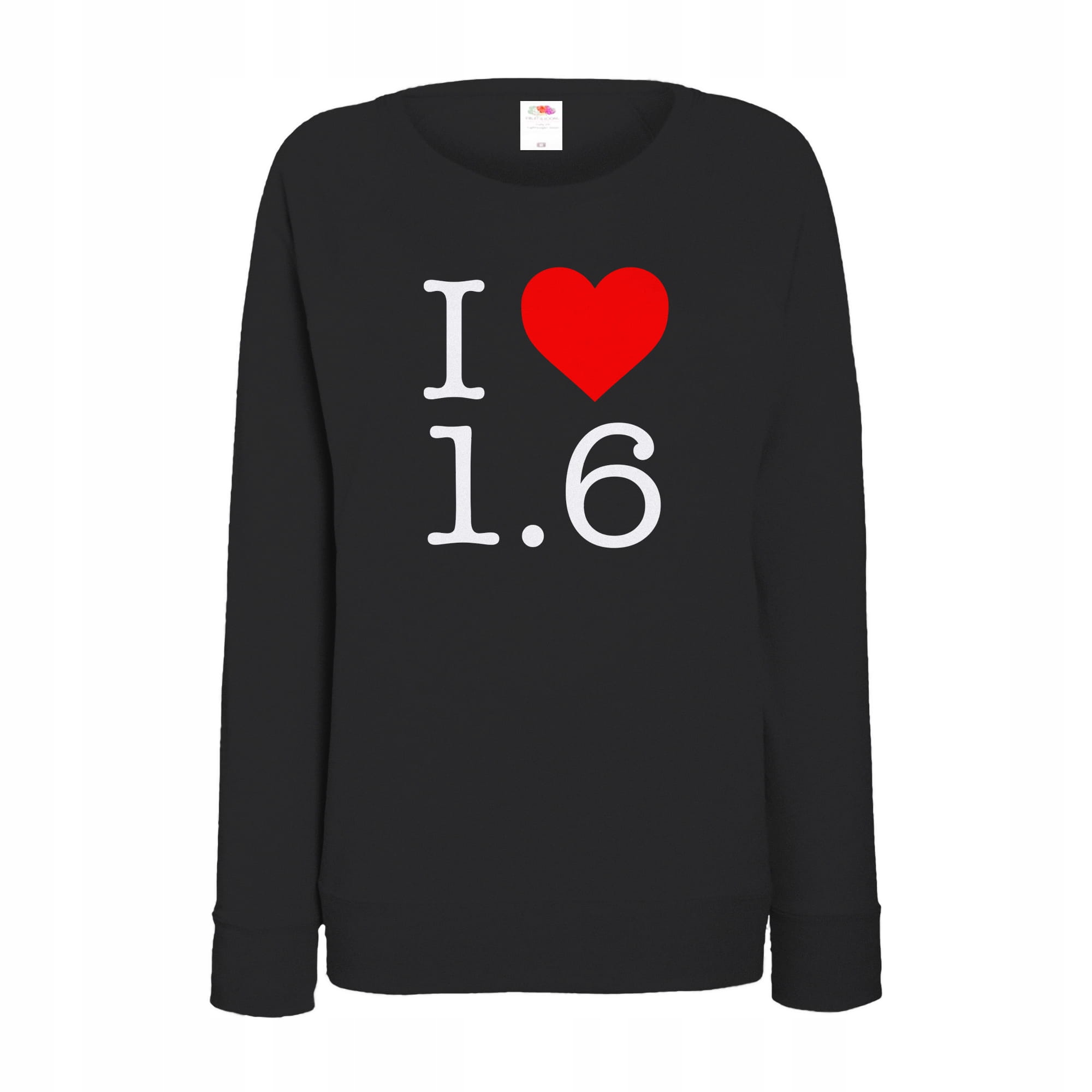 

I Love 1.6 #cs #csgo counter strike bluza damska