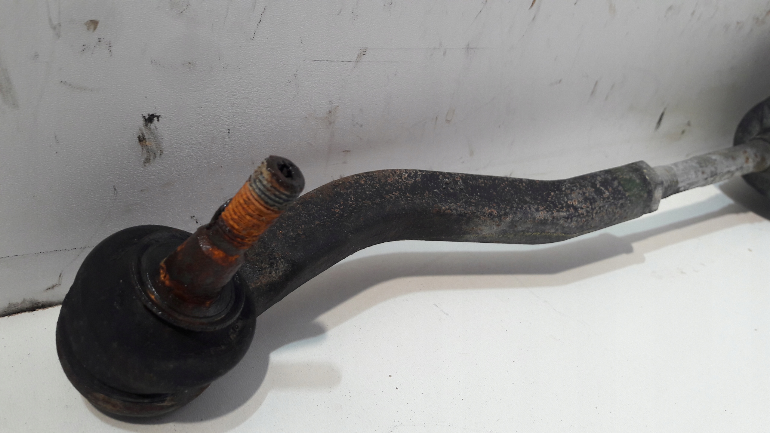 RENAULT CLIO IV Boîte direction 490012863R