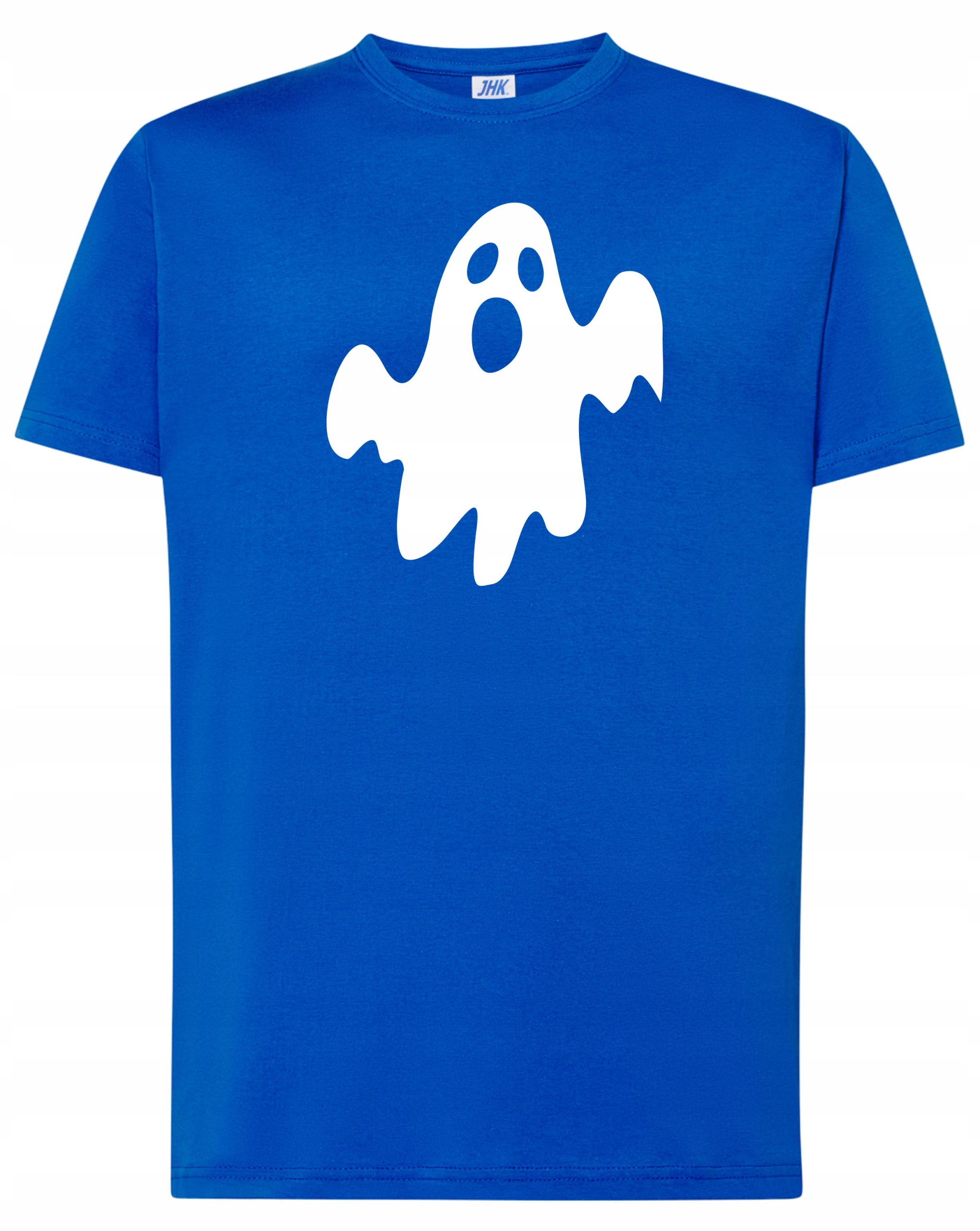 

Koszulka męska duszek Halloween S