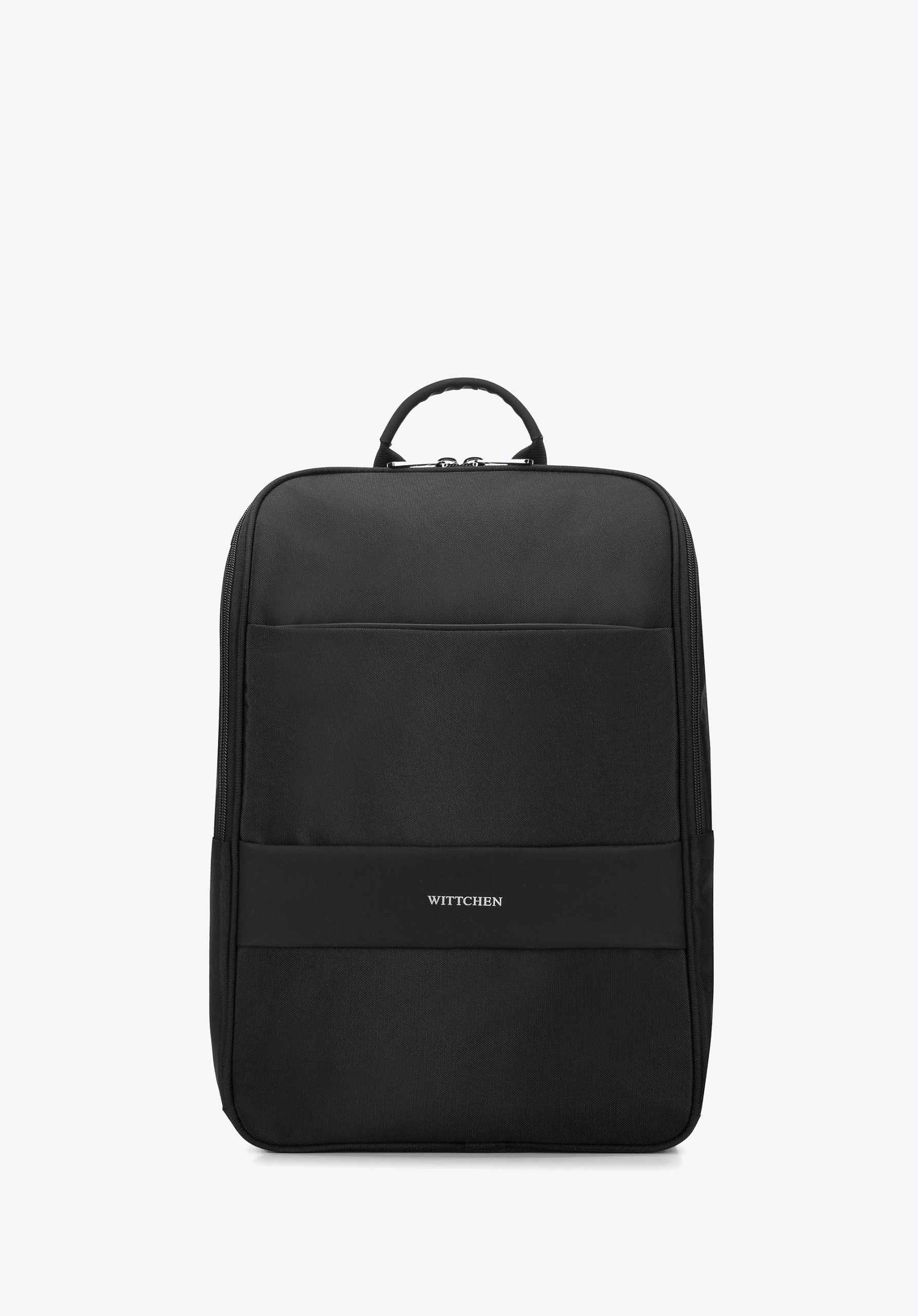 Batoh na notebook 15,6" Wittchen 29-3P-223-1 do letadla Lufthansa