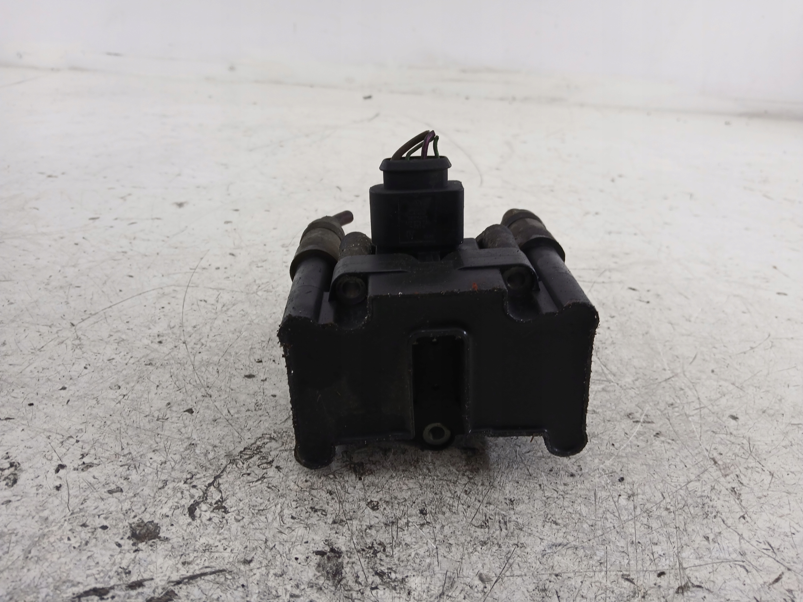 VW GOLF IV SEAT LEON and 1.4 coil ignition