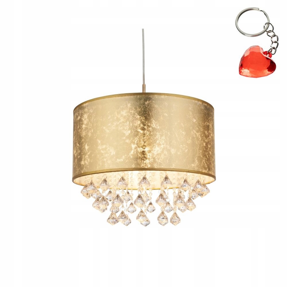 Závesná lampa Amy 15187H3 Globo