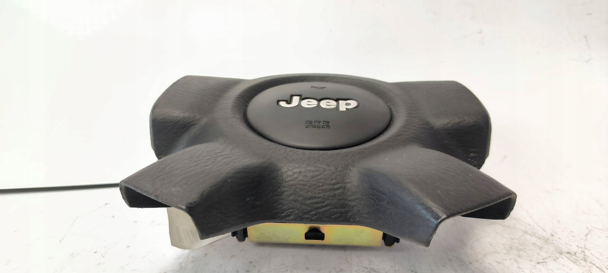 airbag airbag JEEP CHEROKEE