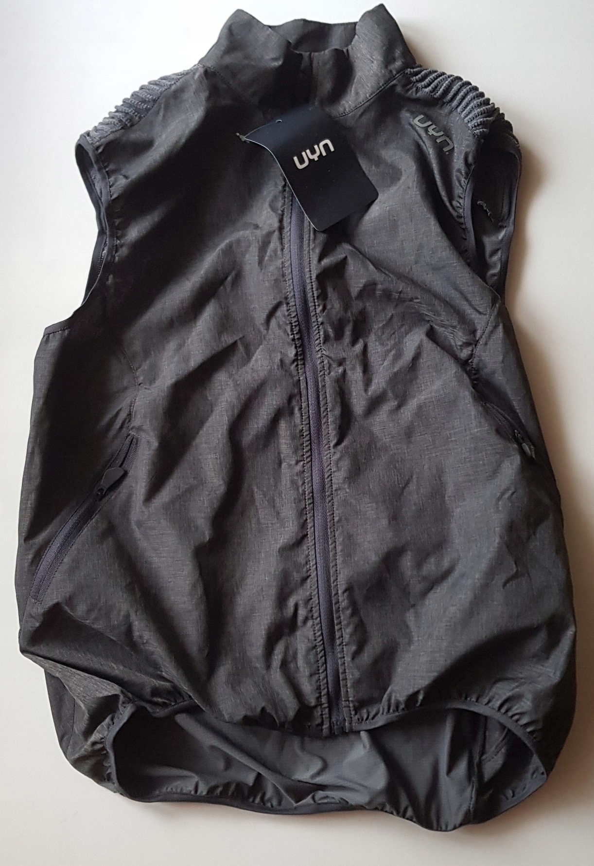 Bezrukávník Uyn Activyon Ow Wind vel. M|-60%