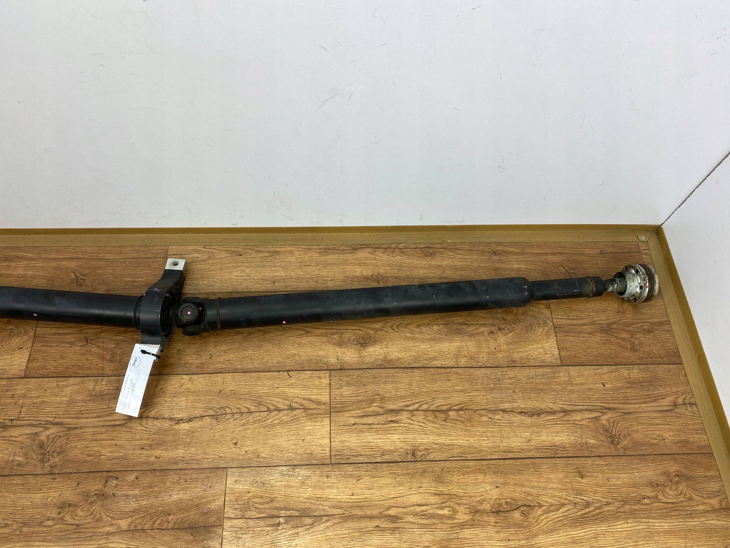 rear cardan Ford Escape IV 2020
