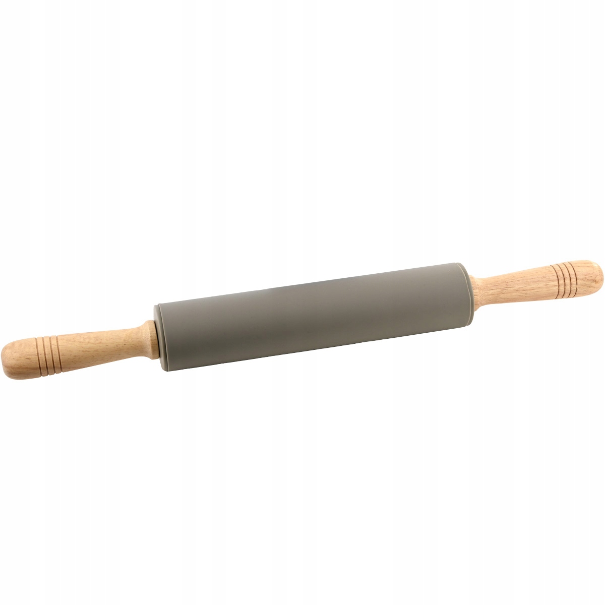 SILIKONOWA MATA DO CIASTA + WAŁEK SILIKONOWY NIEPRZYWIERAJĄCY ANIDE Długość (cm) 49.7 cm