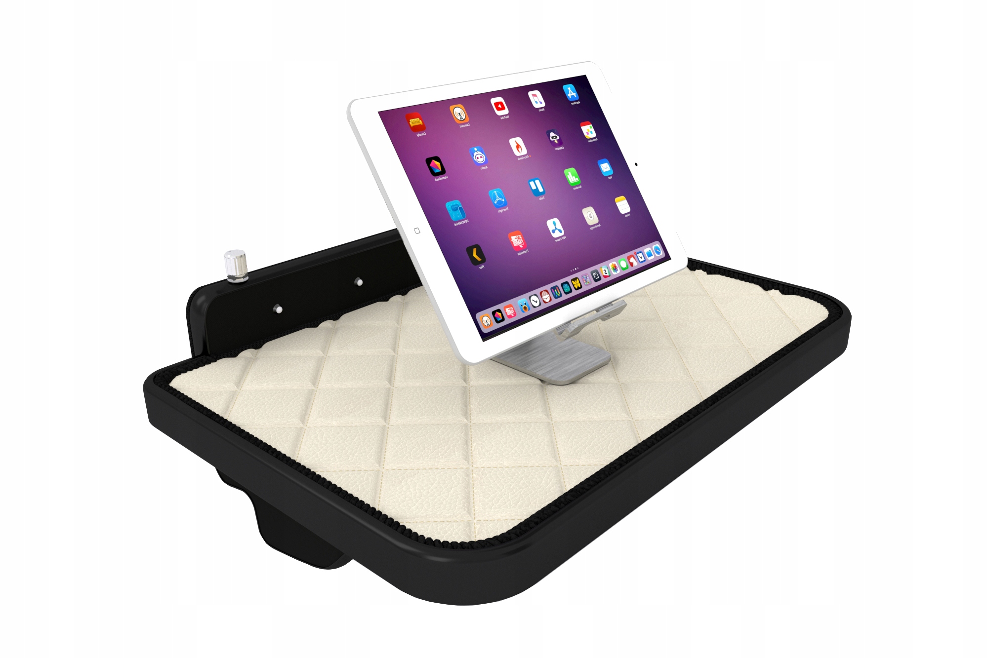 Polička Bus Van Volkswagen Crafter II Man Tge -04.24 Střední Led panel 12V