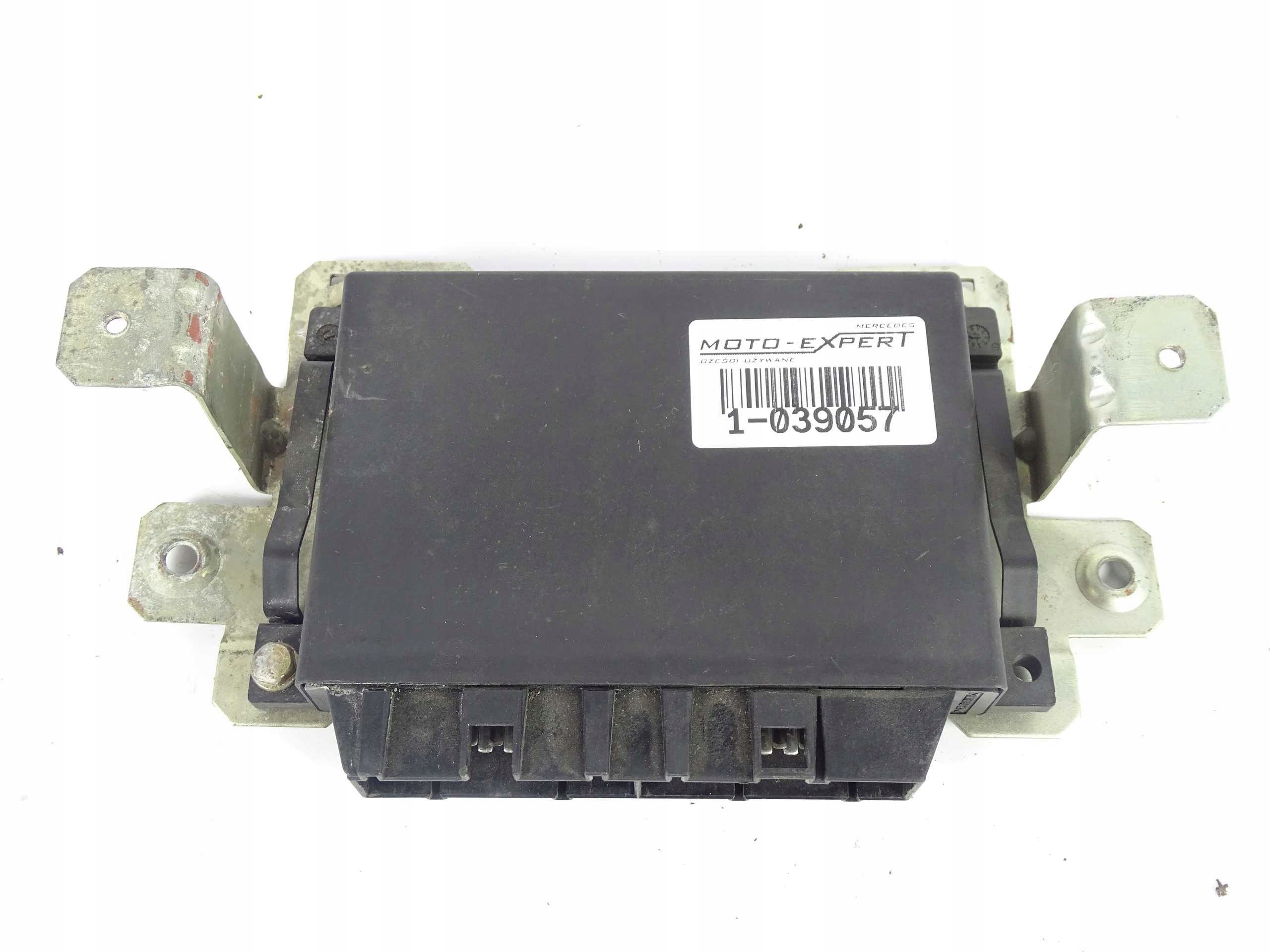 Mercedes S Class W140 PDC модуль PTS A0205457832