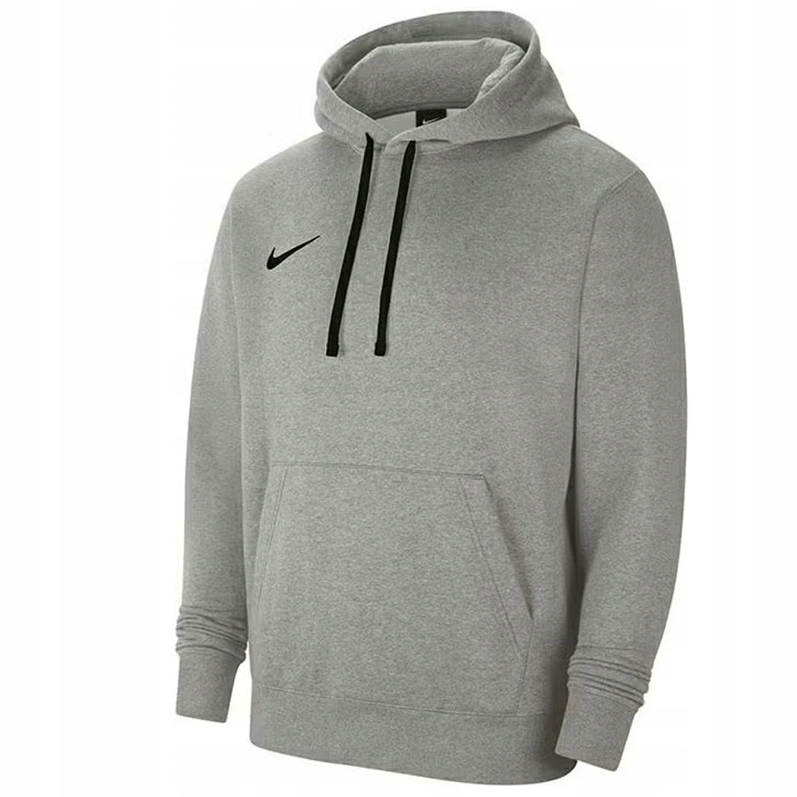 Mikina Nike Park 26 Hoody IB1222-063 šedá XL