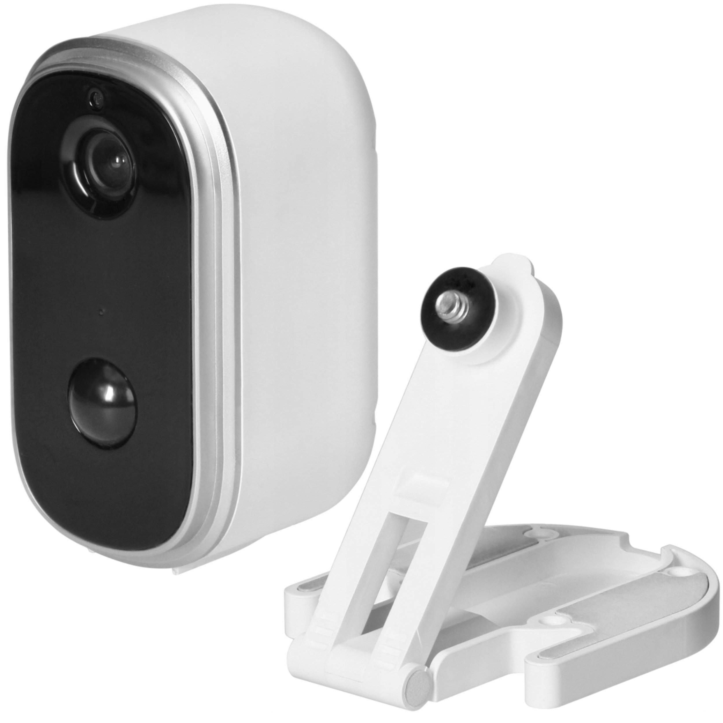 KAMERA IP WIFI ZEWNĘTRZNA BEZPRZEWODOWA APLIKACJA Model KAMERA WIFI IP ZEWNĘTRZNA INTERKOM TUYA