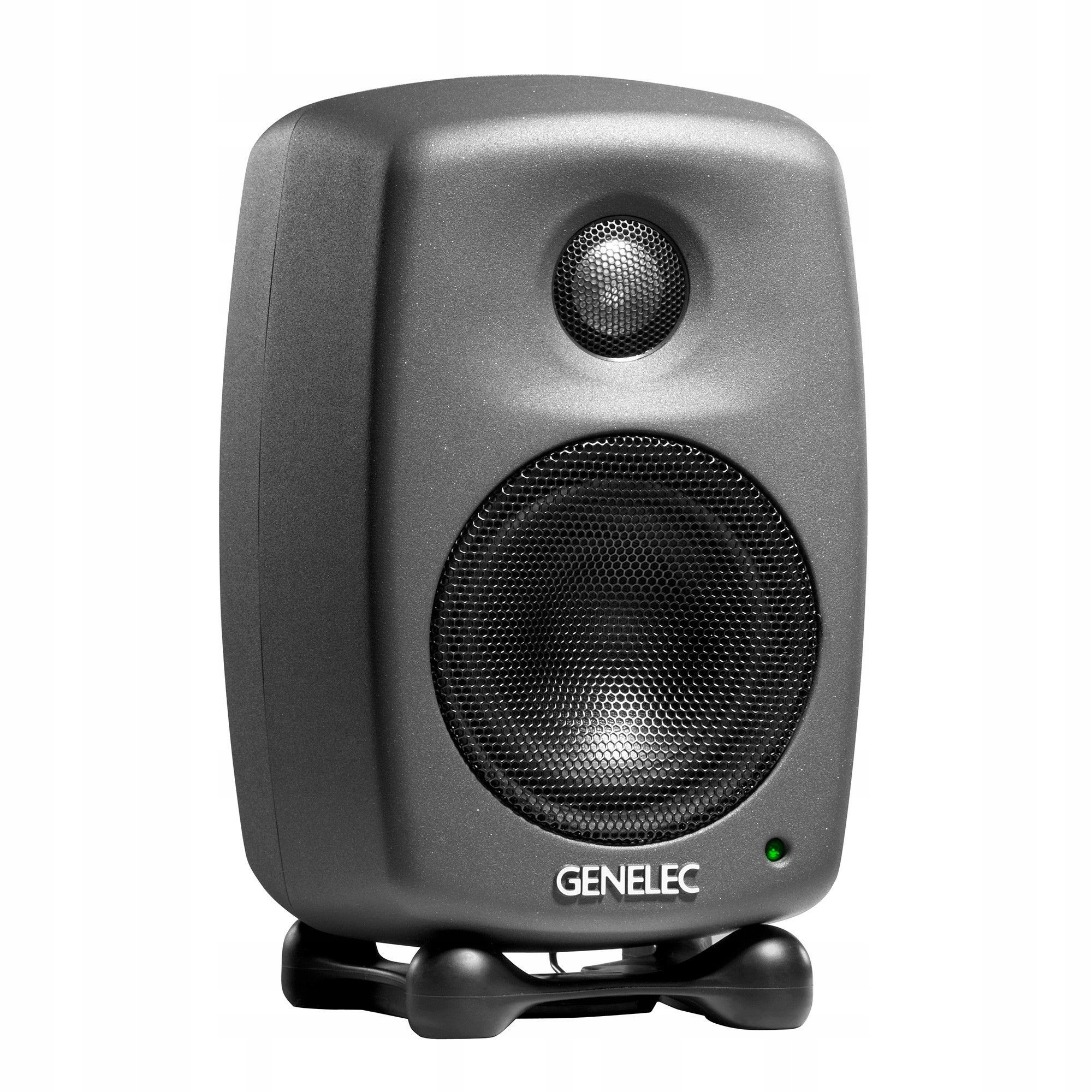 Genelec 8010AP Monitor 8010A tmavě šedý