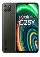 Šikovný REALME C25Y 4/128GB ŠANCA