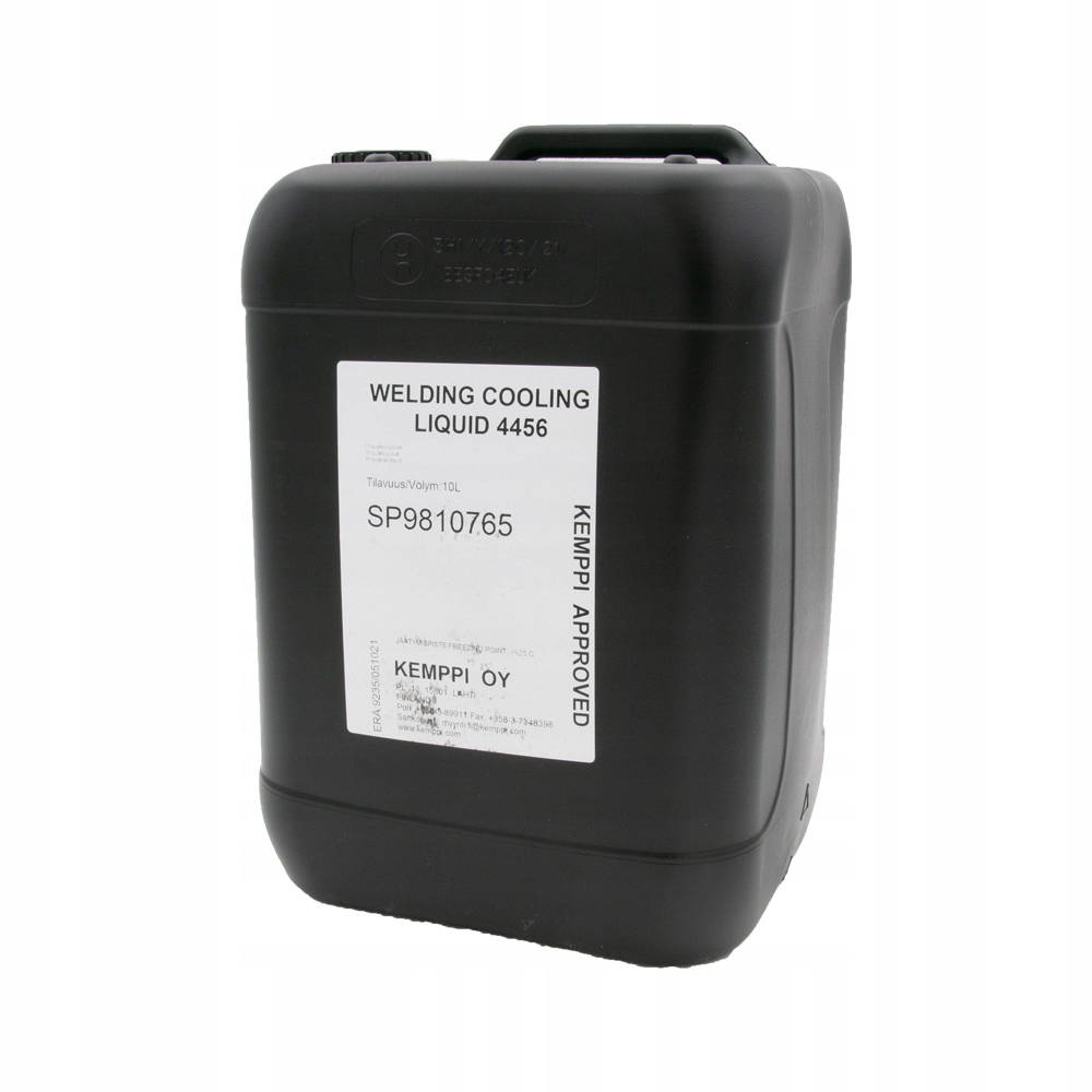 

Płyn chłodzący Kemppi do spawarek SP9810765
