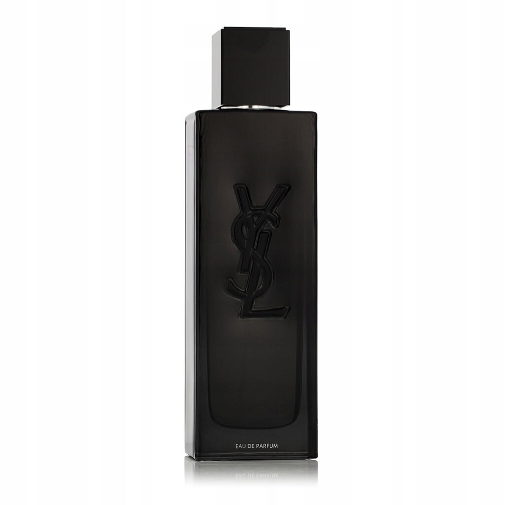 Yves Saint Laurent Myslf Edp plnitelný 100 ml M