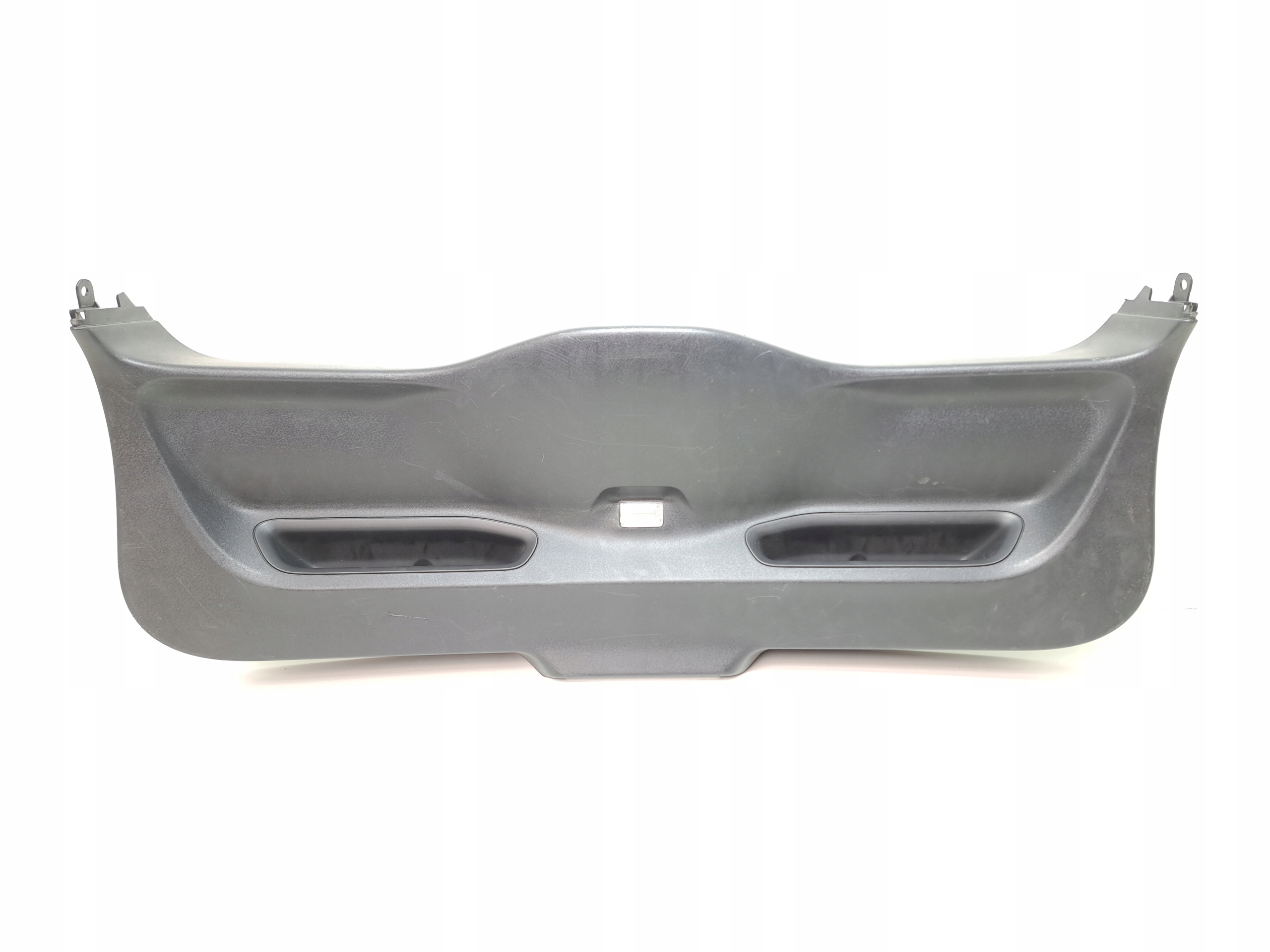 VOLVO V40 II OSLONA TAPICERKA KLAPY BAGAZNIKA 31291049