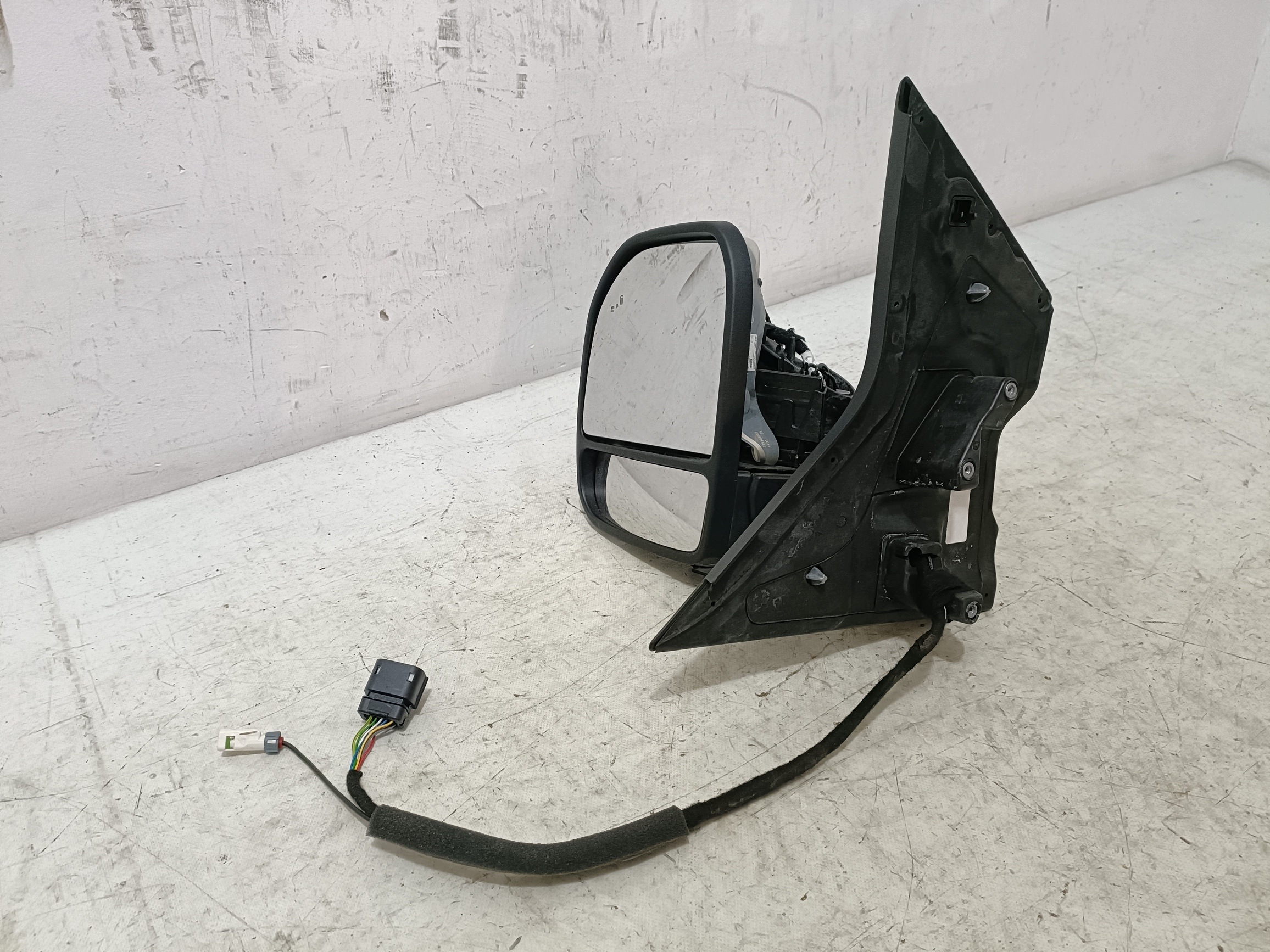FORD CUSTOM 2023- mirror left front front PZ31-17683-A