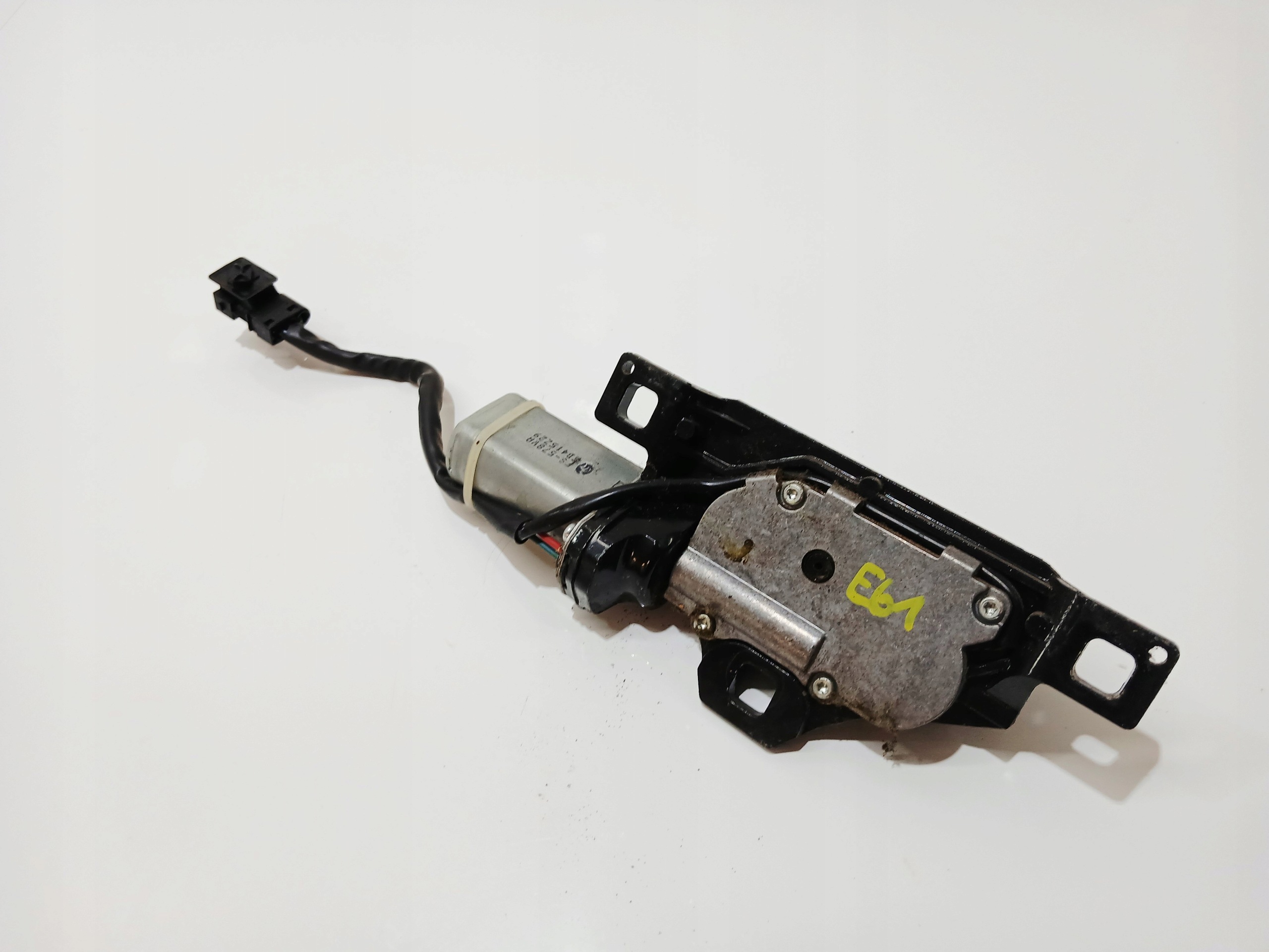 lock RYGIEL bonnet boot BMW E61 OE 7129931 (4824799)