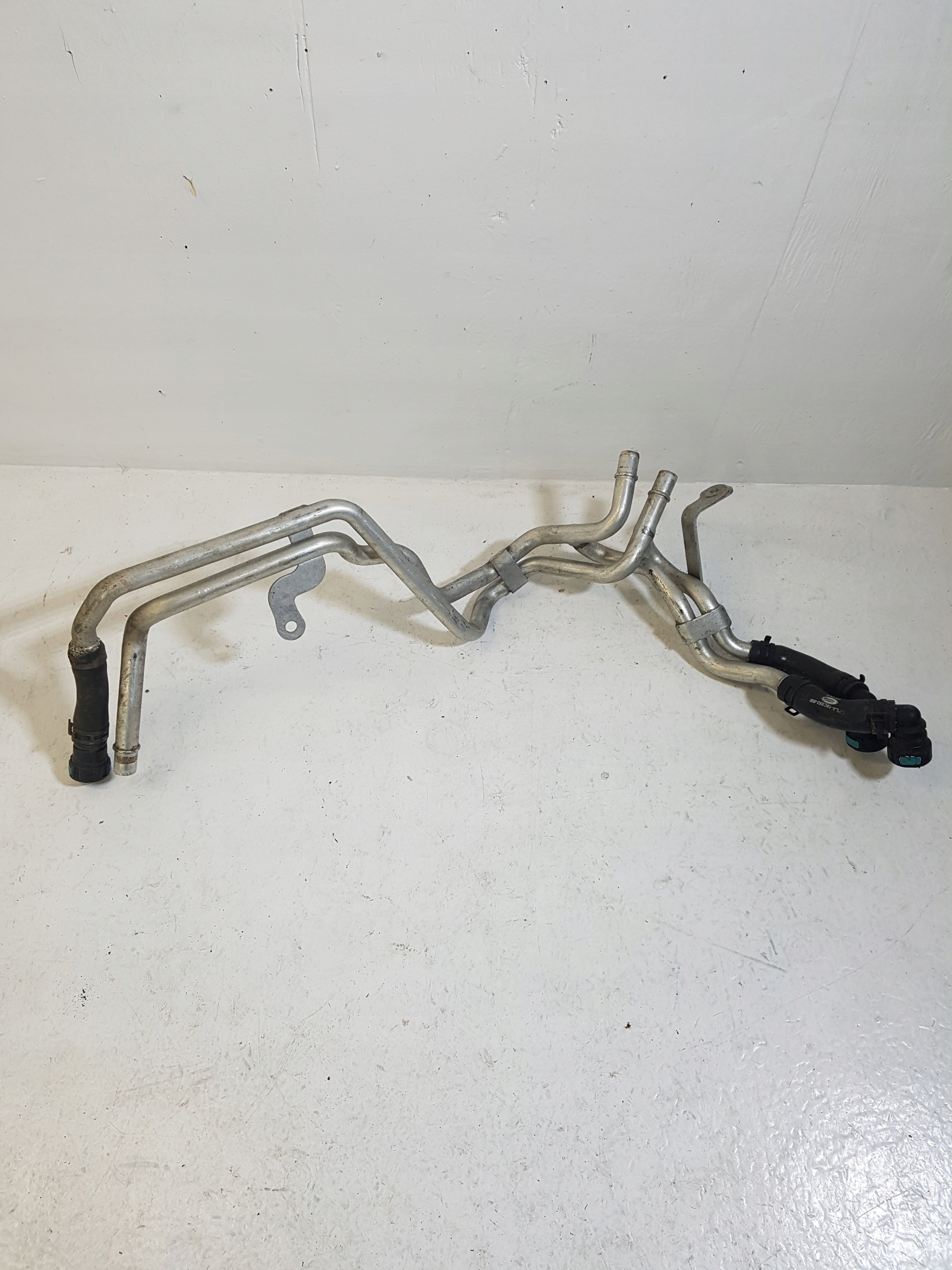 cijev prijenos vode LAND ROVER RANGE ROVER SPORT CPLA-18C553-BB