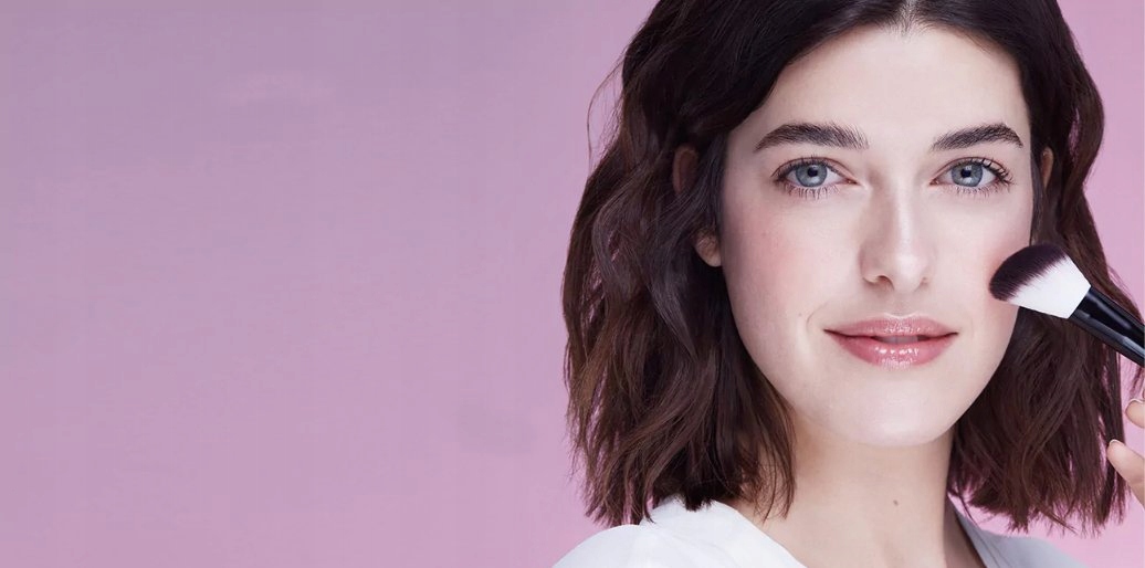 Lavera Róż do policzków 4,5g 02 Pink Orchid Marka Lavera