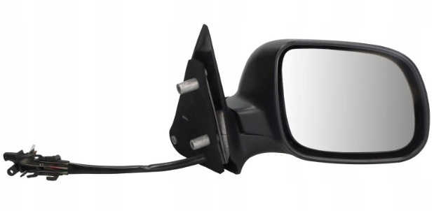 Skoda Octavia Tour 1U2 1U5 Elektrické Zrcátko Pravé View Max Vyhřívané