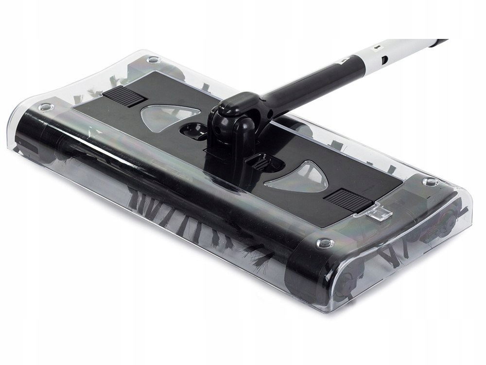 Ruční vysavač na akumulátor, baterie, lehký a pohodlný Zwy