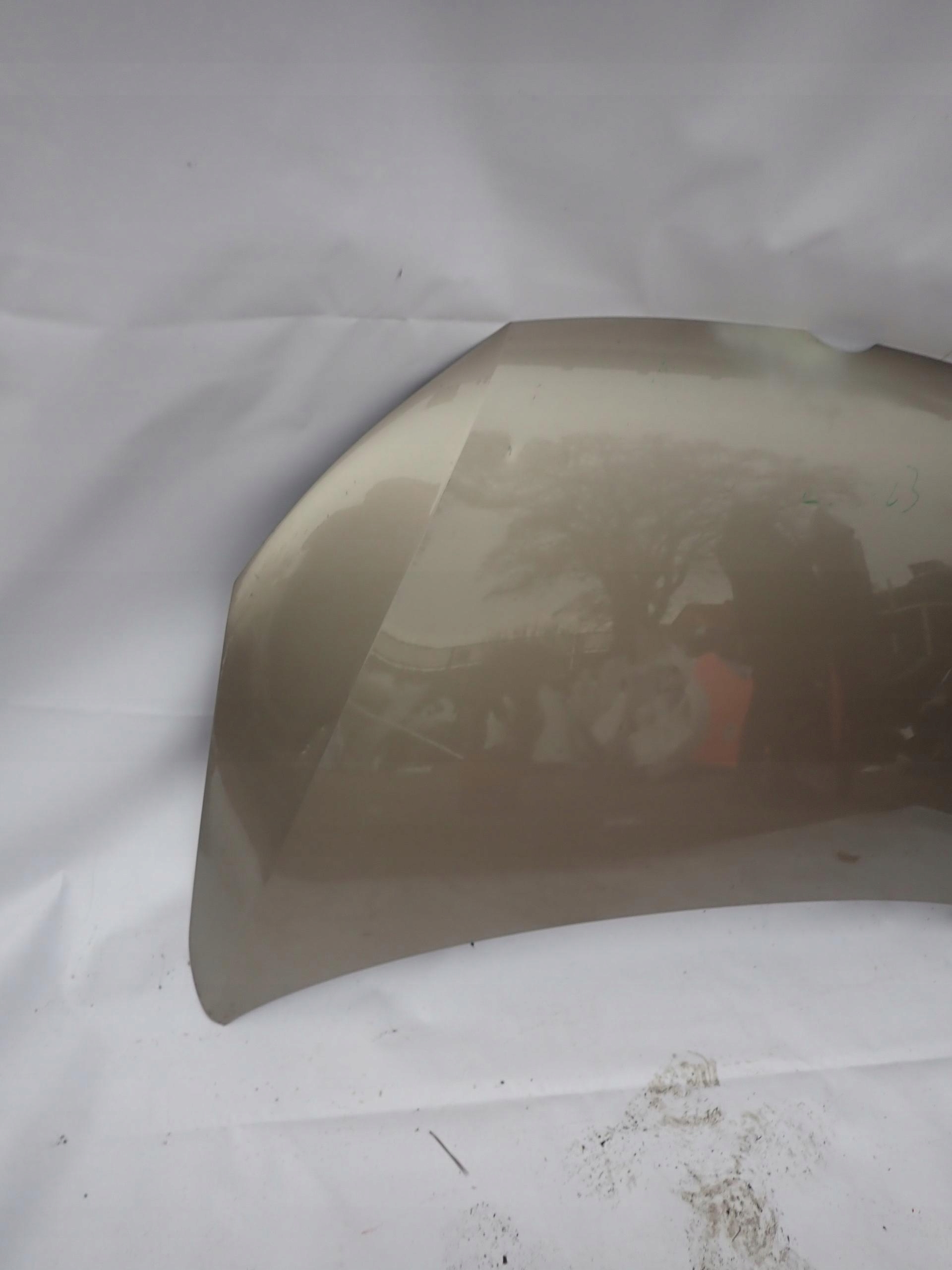 VW TOURAN 1T0 CADDY 10- Capot